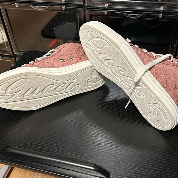 GUCCI Sneakers 37 - Picture 3 of 3